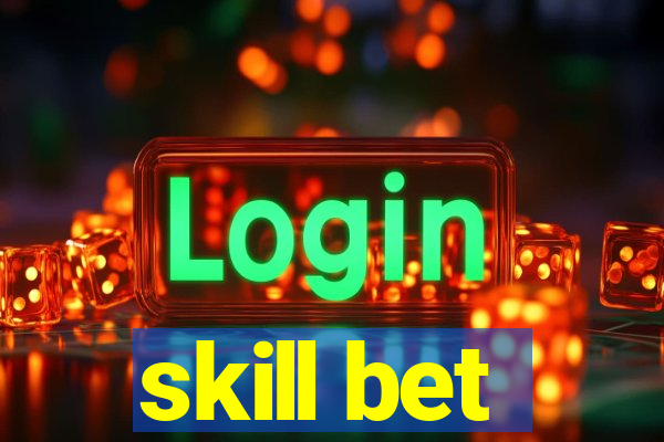 skill bet